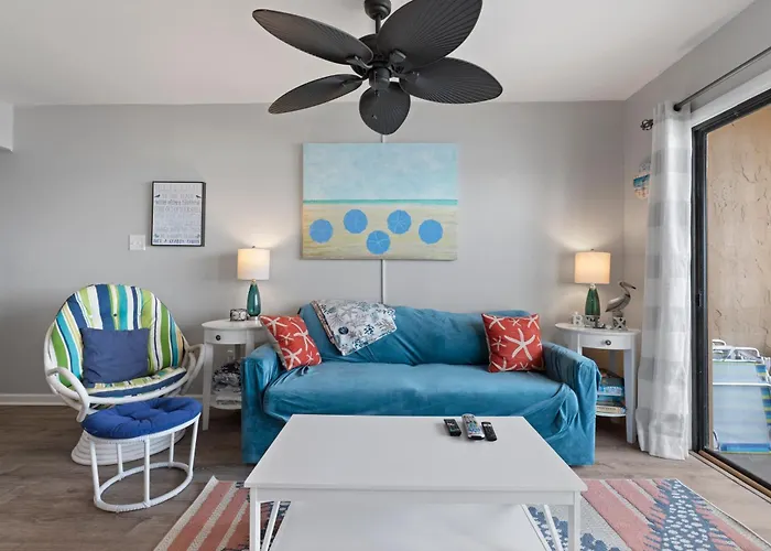 Beachfront, Updated, Topsail Dunes Shining Sea