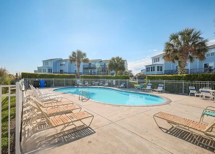 Navigating Our Destiny- The Perfect Beach Getaway!
