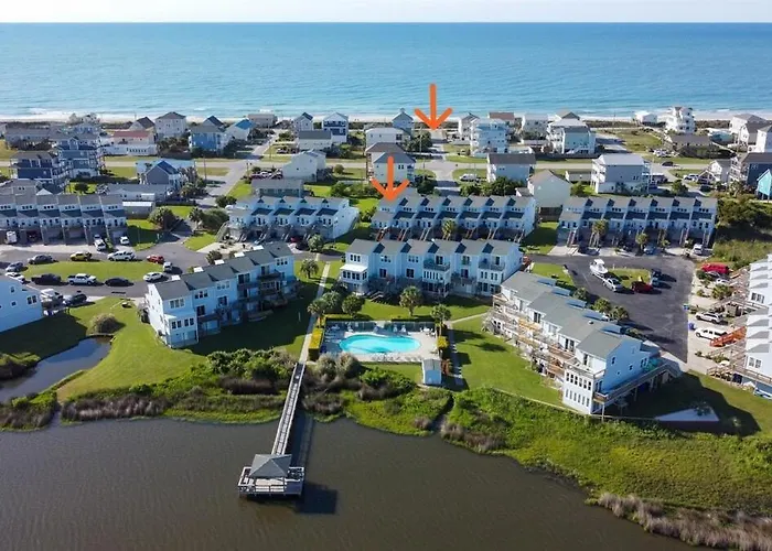 Navigating Our Destiny- The Perfect Beach Getaway!